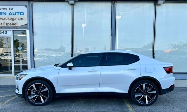2022 Polestar 2 Long Range Dual Motor - 23025181 - 33