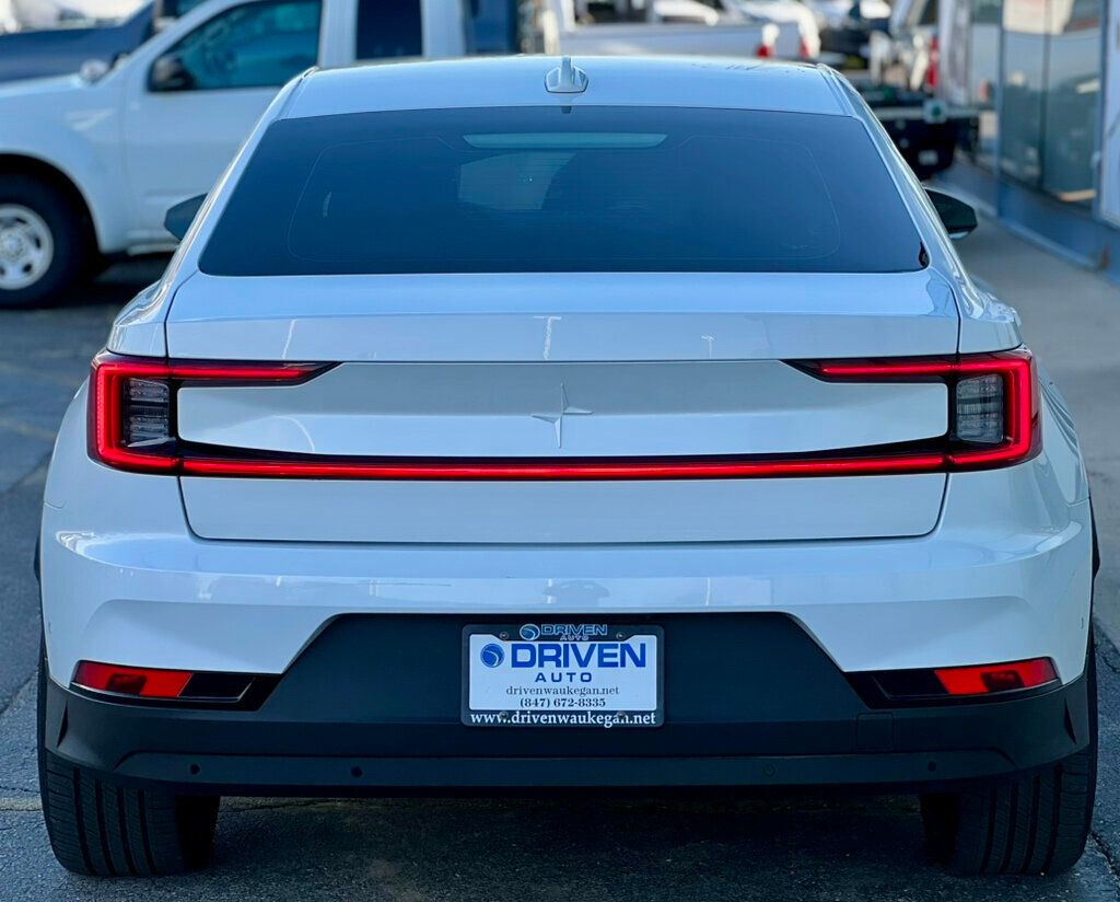 2022 Polestar 2 Long Range Dual Motor - 23025181 - 3