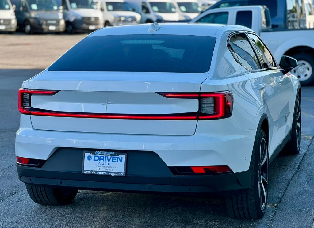 2022 Polestar 2 Long Range Dual Motor - 23025181 - 4