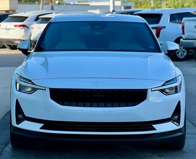2022 Polestar 2 Long Range Dual Motor - 23025181 - 5