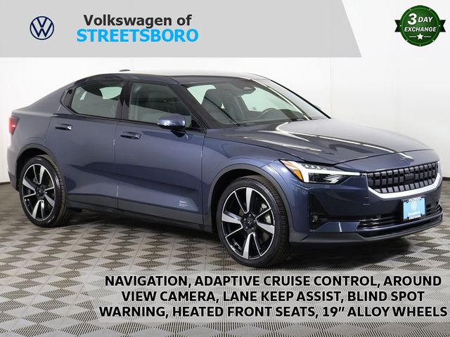 2022 Polestar 2 Long Range Dual Motor - 22954644 - 0