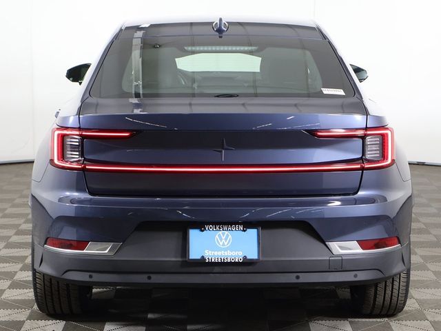2022 Polestar 2 Long Range Dual Motor - 22954644 - 12