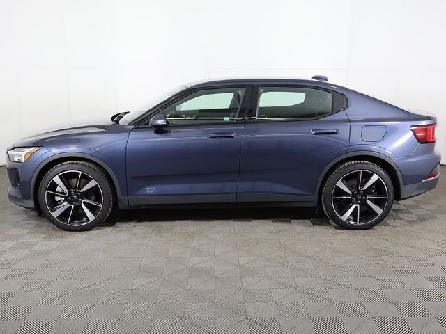 2022 Polestar 2 Long Range Dual Motor - 22954644 - 17