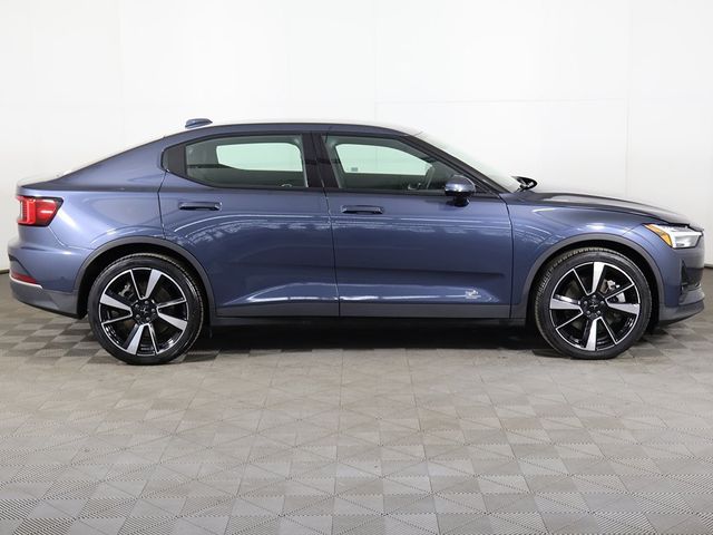 2022 Polestar 2 Long Range Dual Motor - 22954644 - 18