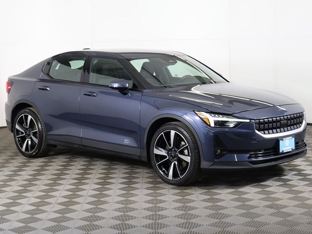2022 Polestar 2 Long Range Dual Motor - 22954644 - 1