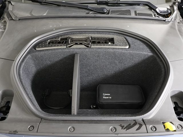 2022 Polestar 2 Long Range Dual Motor - 22954644 - 21