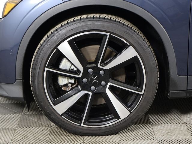 2022 Polestar 2 Long Range Dual Motor - 22954644 - 22