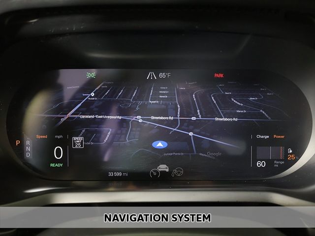 2022 Polestar 2 Long Range Dual Motor - 22954644 - 2