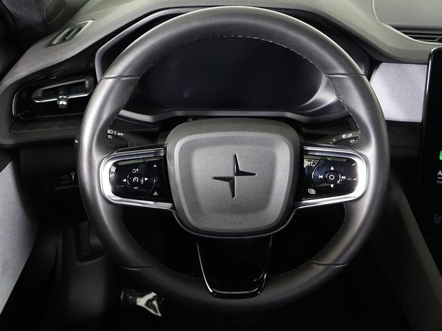 2022 Polestar 2 Long Range Dual Motor - 22954644 - 40