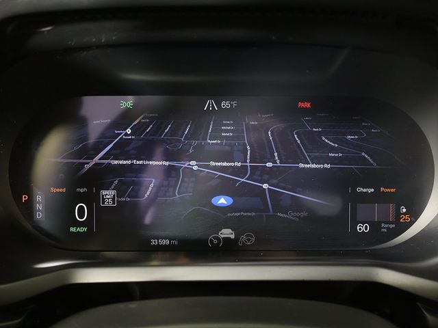 2022 Polestar 2 Long Range Dual Motor - 22954644 - 41