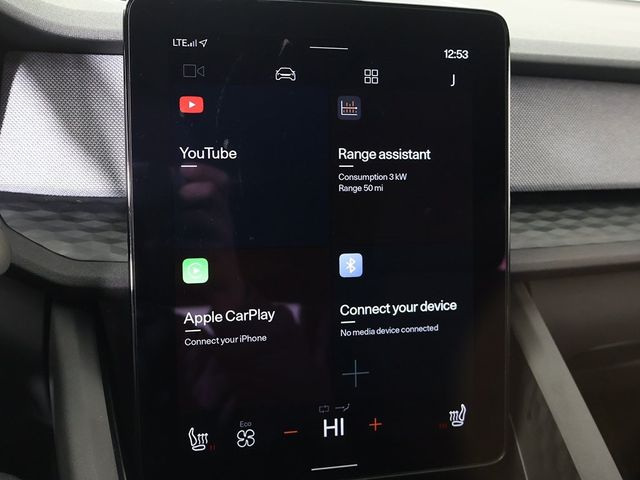 2022 Polestar 2 Long Range Dual Motor - 22954644 - 44