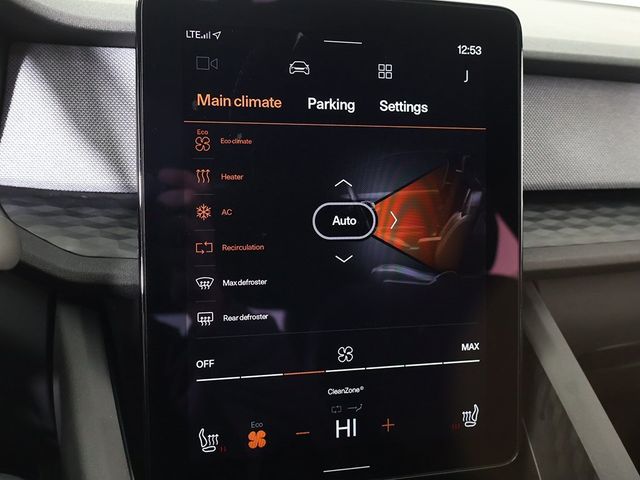 2022 Polestar 2 Long Range Dual Motor - 22954644 - 45