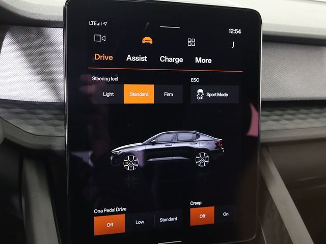 2022 Polestar 2 Long Range Dual Motor - 22954644 - 46