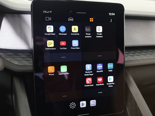 2022 Polestar 2 Long Range Dual Motor - 22954644 - 47