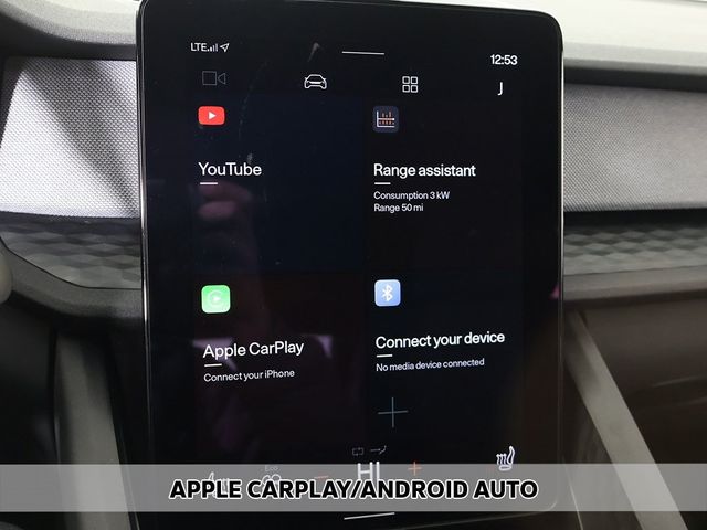 2022 Polestar 2 Long Range Dual Motor - 22954644 - 7