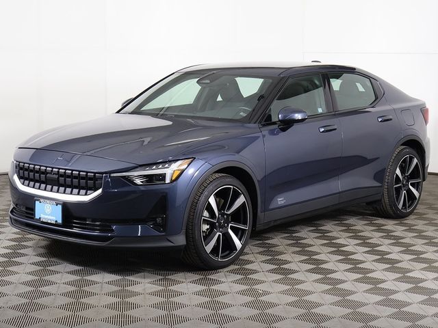 2022 Polestar 2 Long Range Dual Motor - 22954644 - 8