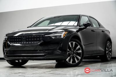 2022 Polestar 2 - LPSED3KA1NL049109