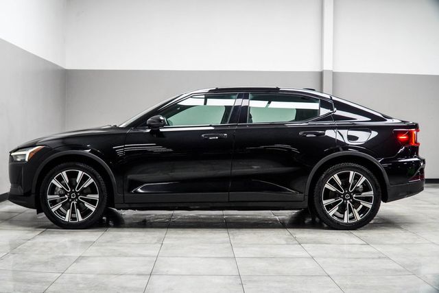 2022 Polestar 2 Long Range Dual Motor - 22997519 - 9