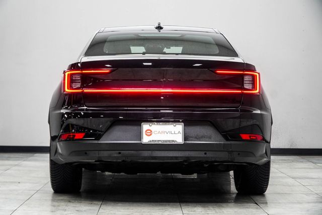 2022 Polestar 2 Long Range Dual Motor - 22997519 - 11