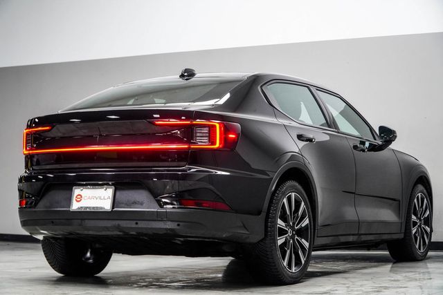 2022 Polestar 2 Long Range Dual Motor - 22997519 - 12