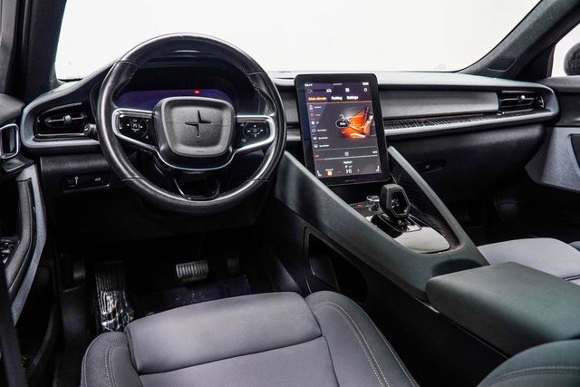 2022 Polestar 2 Long Range Dual Motor - 22997519 - 15