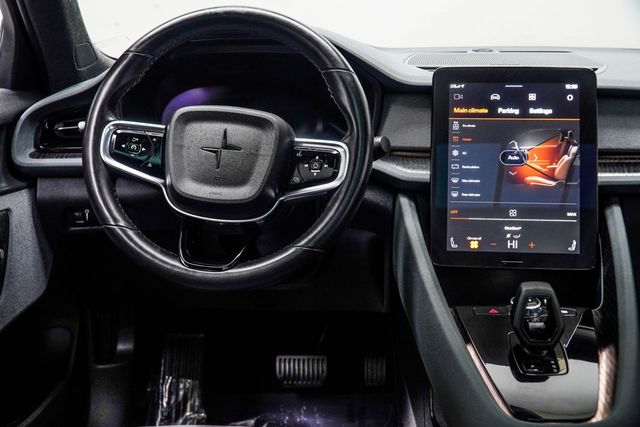 2022 Polestar 2 Long Range Dual Motor - 22997519 - 16