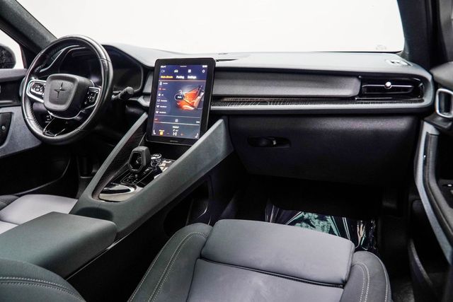 2022 Polestar 2 Long Range Dual Motor - 22997519 - 18