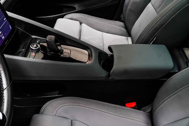 2022 Polestar 2 Long Range Dual Motor - 22997519 - 19