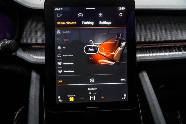 2022 Polestar 2 Long Range Dual Motor - 22997519 - 22