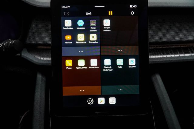 2022 Polestar 2 Long Range Dual Motor - 22997519 - 23