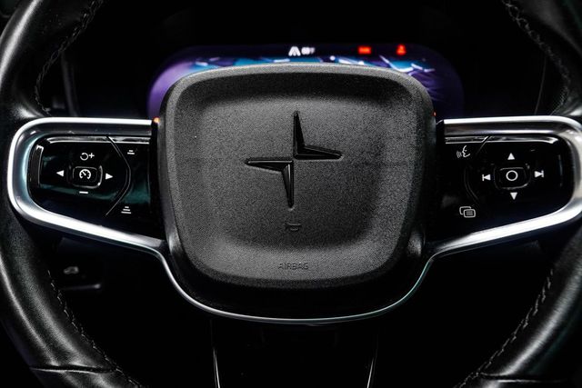 2022 Polestar 2 Long Range Dual Motor - 22997519 - 27