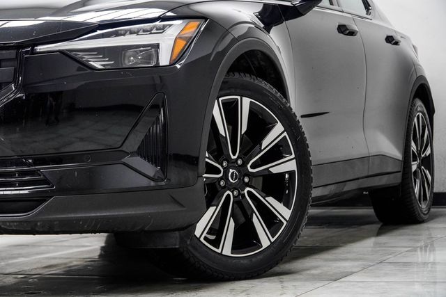 2022 Polestar 2 Long Range Dual Motor - 22997519 - 2