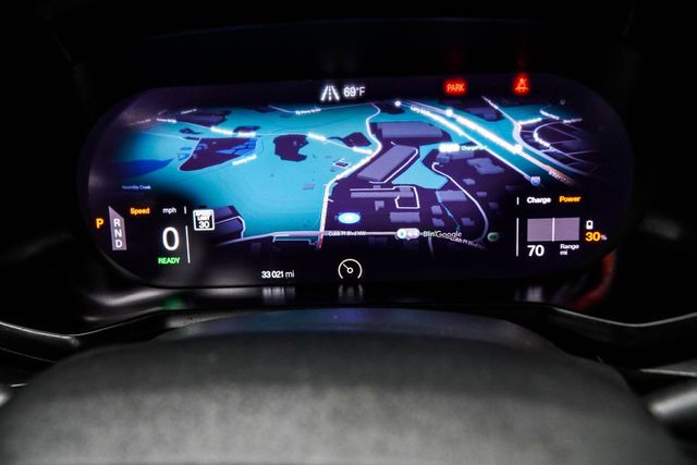 2022 Polestar 2 Long Range Dual Motor - 22997519 - 29