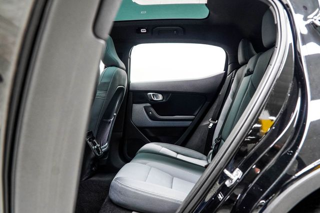 2022 Polestar 2 Long Range Dual Motor - 22997519 - 35