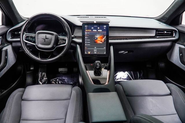 2022 Polestar 2 Long Range Dual Motor - 22997519 - 4