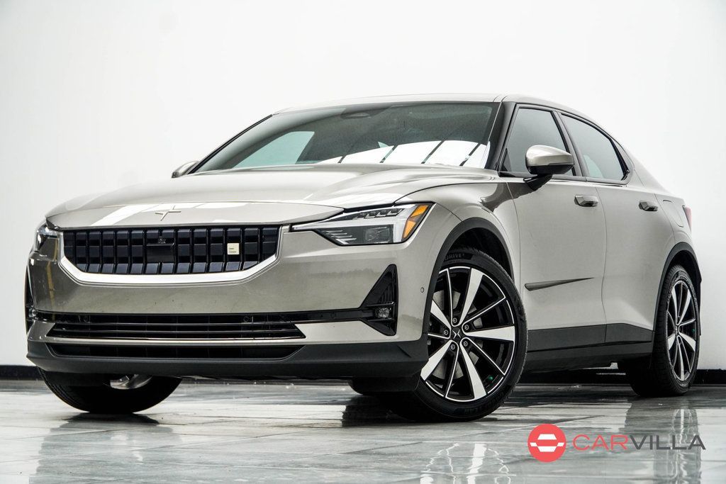 Polestar 2