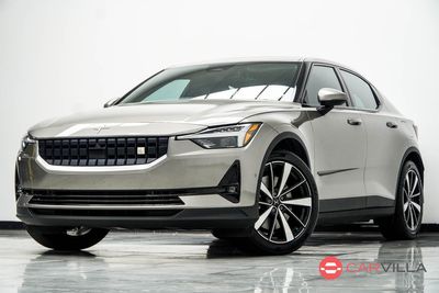 2022 Polestar 2