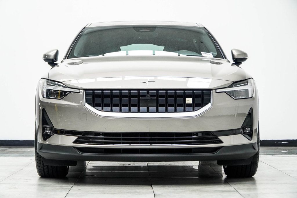Polestar 2 photo 10