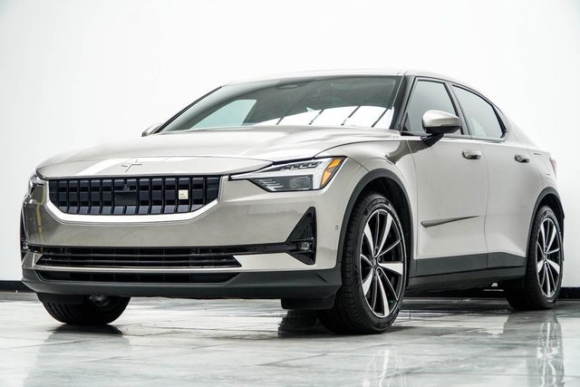 2022 Polestar 2 Long Range Dual Motor - 23059979 - 10