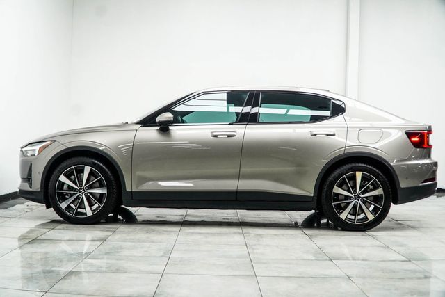 2022 Polestar 2 Long Range Dual Motor - 23059979 - 11