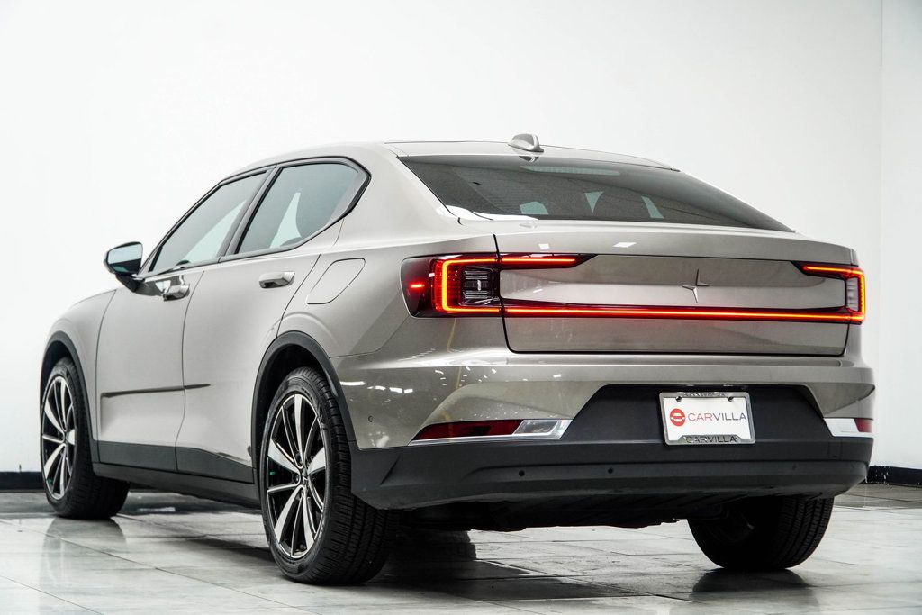 Polestar 2 photo 13