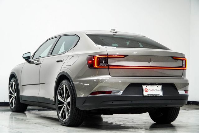 2022 Polestar 2 Long Range Dual Motor - 23059979 - 12