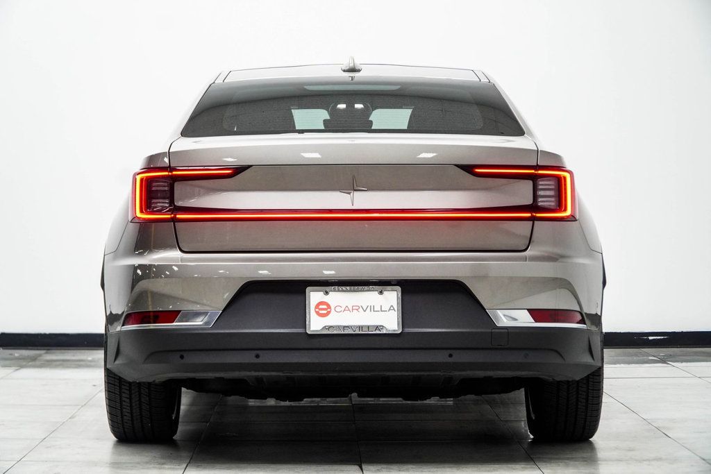 Polestar 2 photo 14