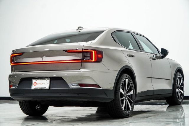 2022 Polestar 2 Long Range Dual Motor - 23059979 - 14