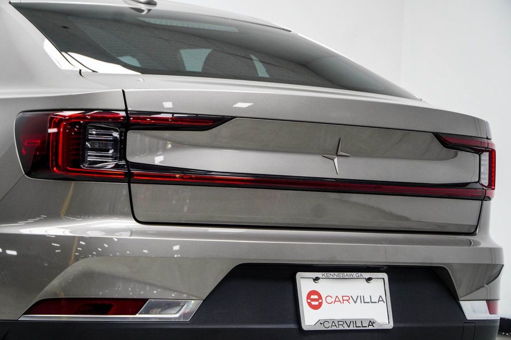 Polestar 2 photo 18
