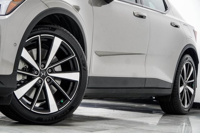 2022 Polestar 2 Long Range Dual Motor - 23059979 - 2