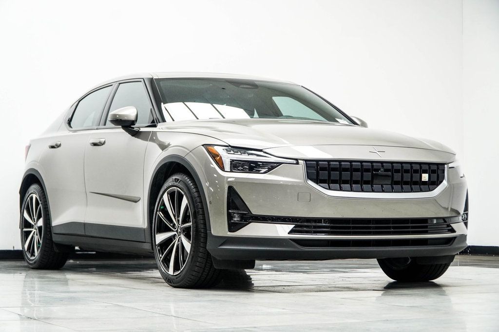 Polestar 2 photo 4