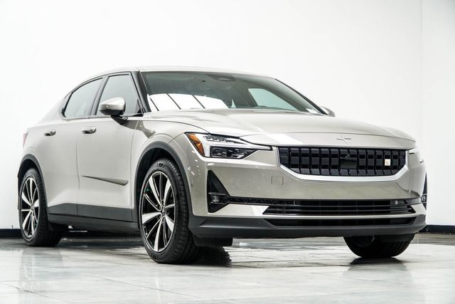 2022 Polestar 2 Long Range Dual Motor - 23059979 - 3