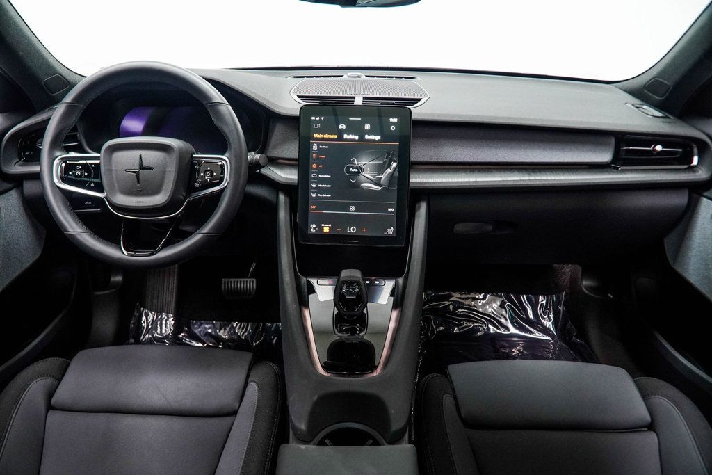 Polestar 2 photo 5