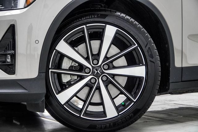 2022 Polestar 2 Long Range Dual Motor - 23059979 - 5